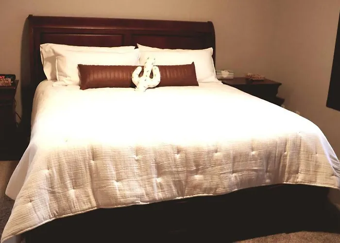 Phoenix With Heated Pool, Desert Views & Hot Tub Villa Anthem